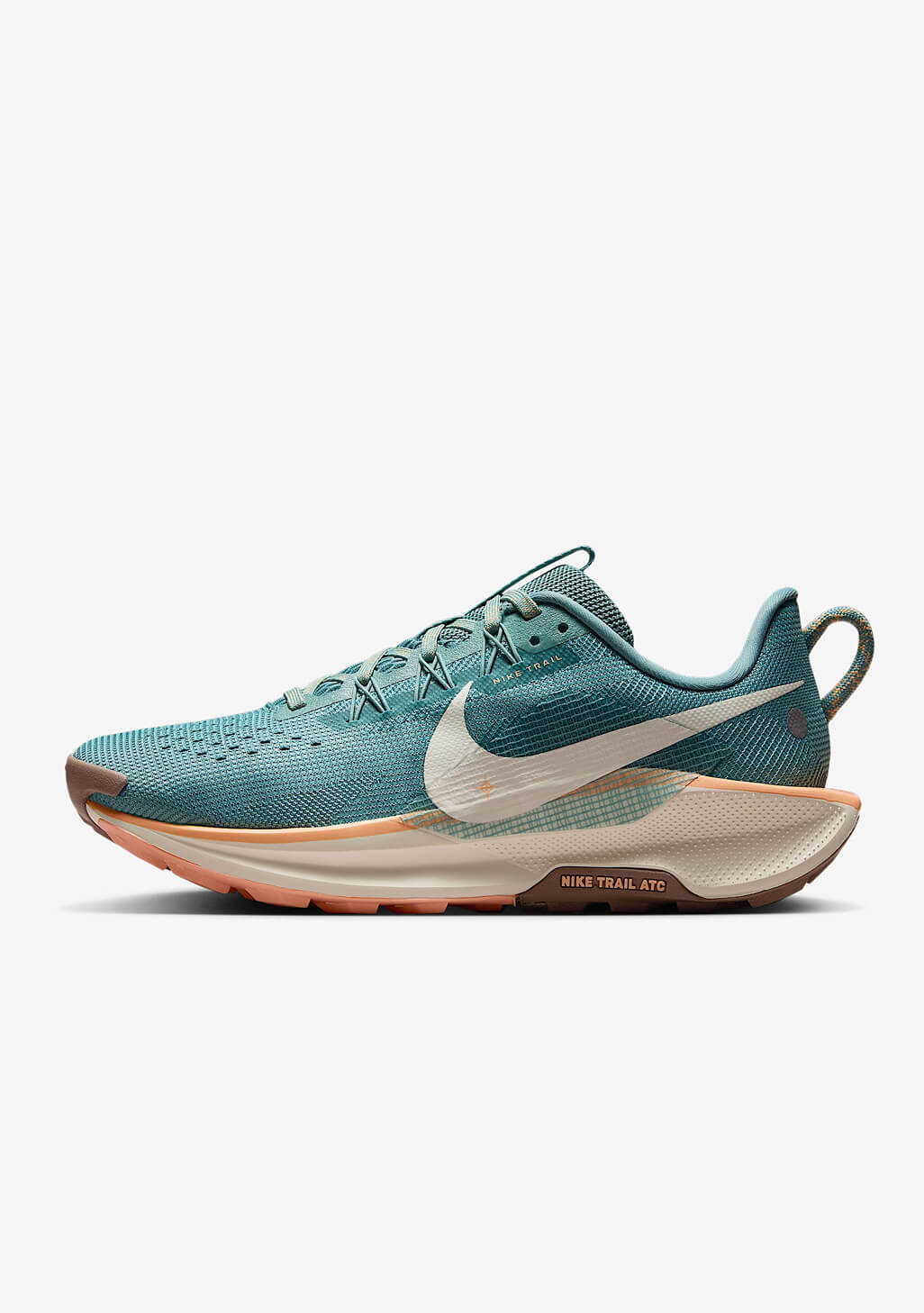 Nike Offcourt