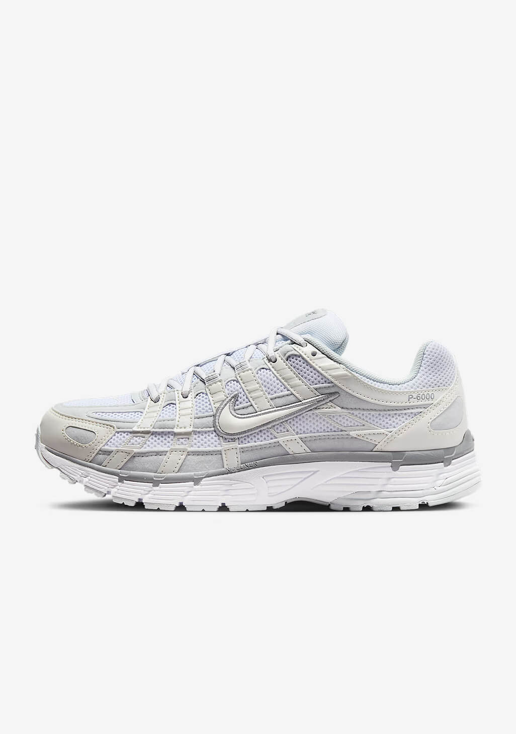 Nike P-6000