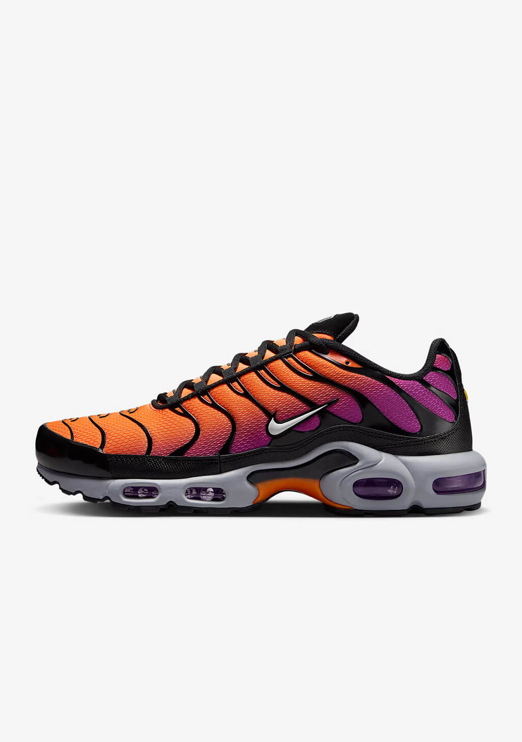 Nike Air Max Plus